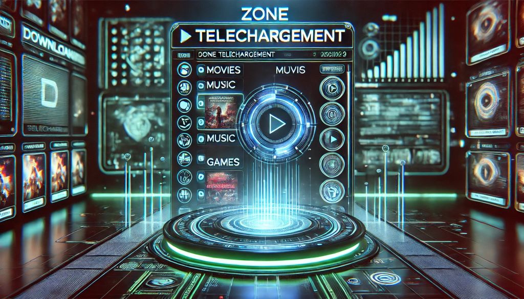 zone telechargement